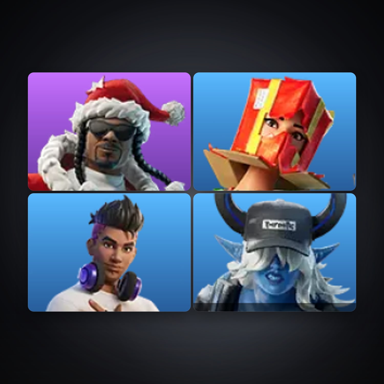 Epic — HabibiAccounts