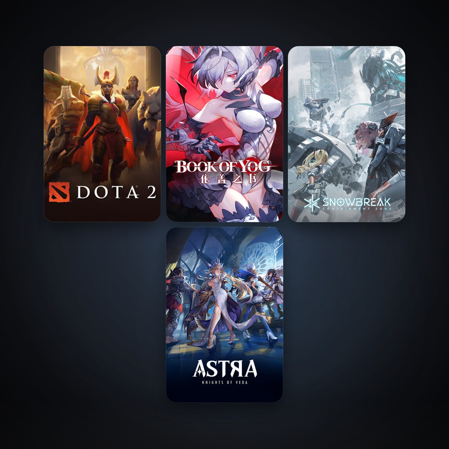 Dota 2 + Free CS2 (No Prime), 8 games, clean — HabibiAccounts