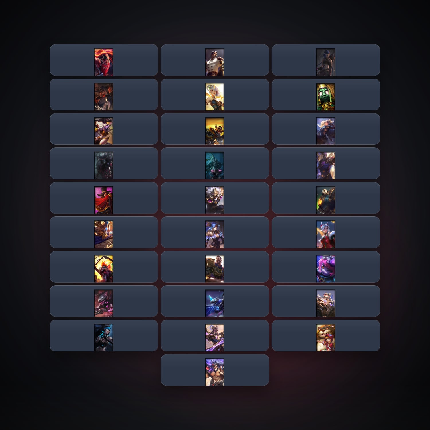 EU locker · 262283315 — HabibiAccounts
