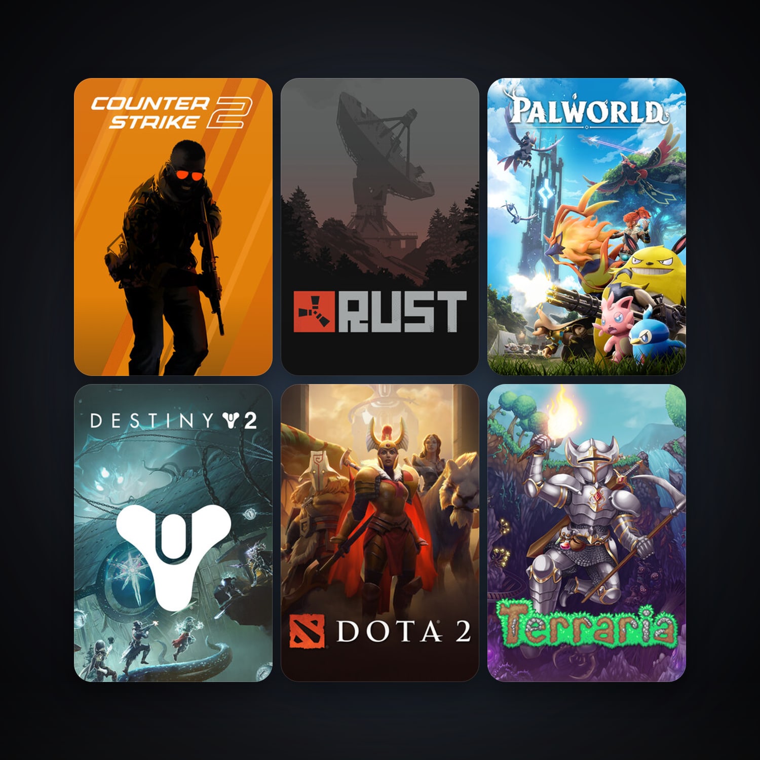 Dota 2 + CS2 Prime, 63 games, Steam 17, clean — HabibiAccounts