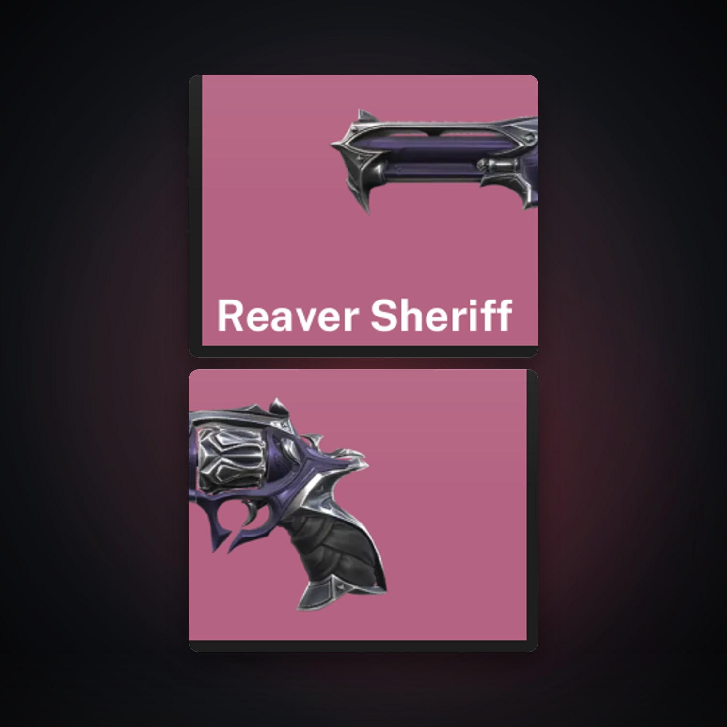 NA Gold 3 locker — 1 skins, lvl 24 — HabibiAccounts