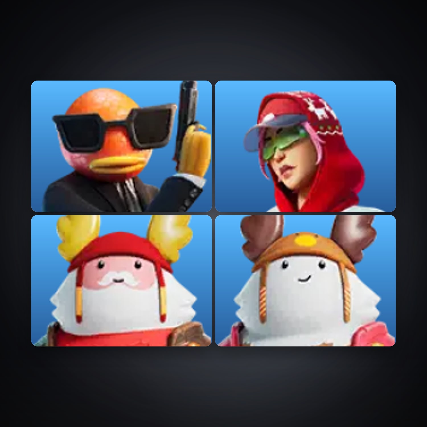 Epic — HabibiAccounts
