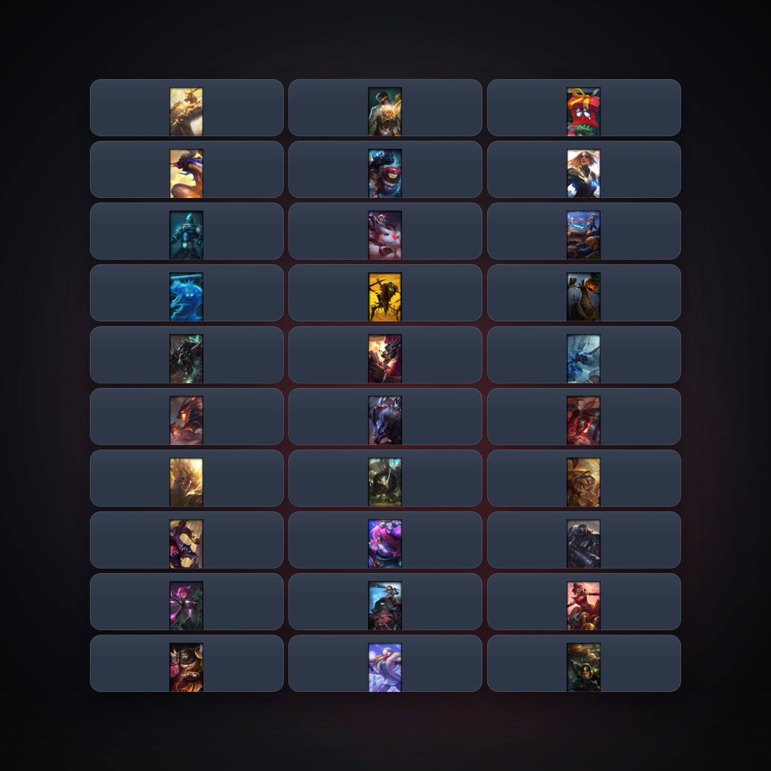 EU locker · 262286491 — HabibiAccounts
