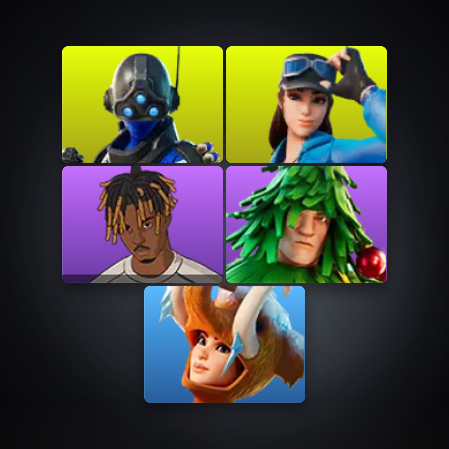 Epic · 262286686 — HabibiAccounts