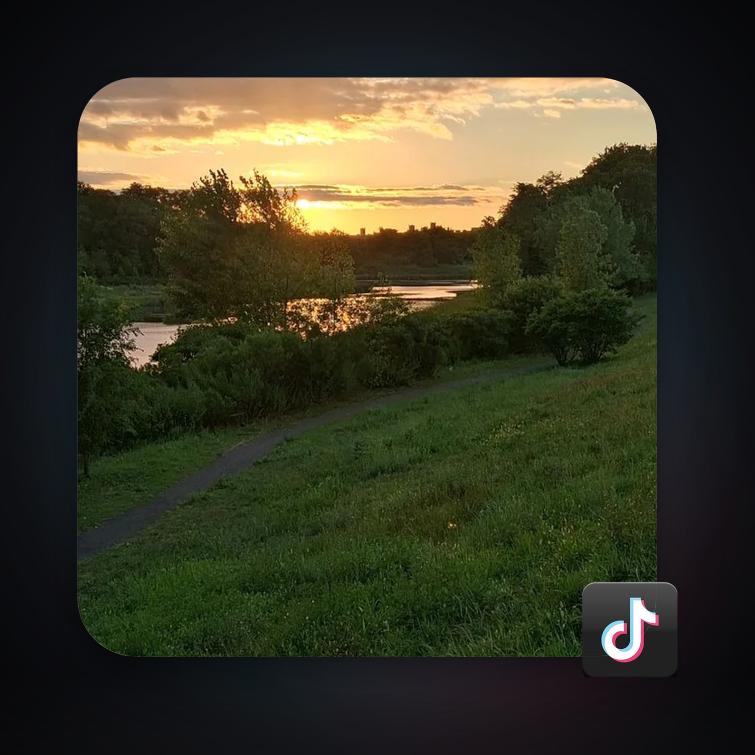 TikTok 20 followers — HabibiAccounts