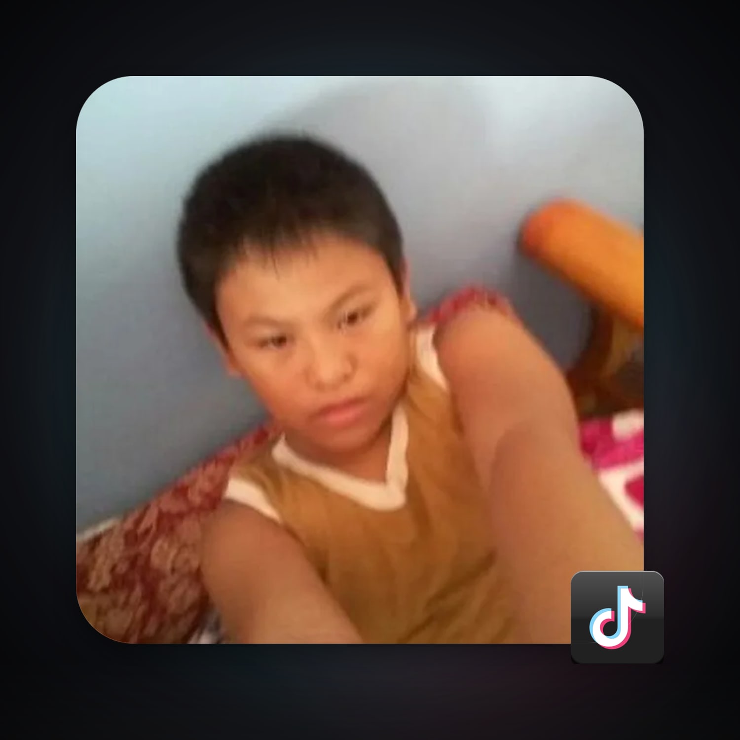 TikTok 8 followers — HabibiAccounts