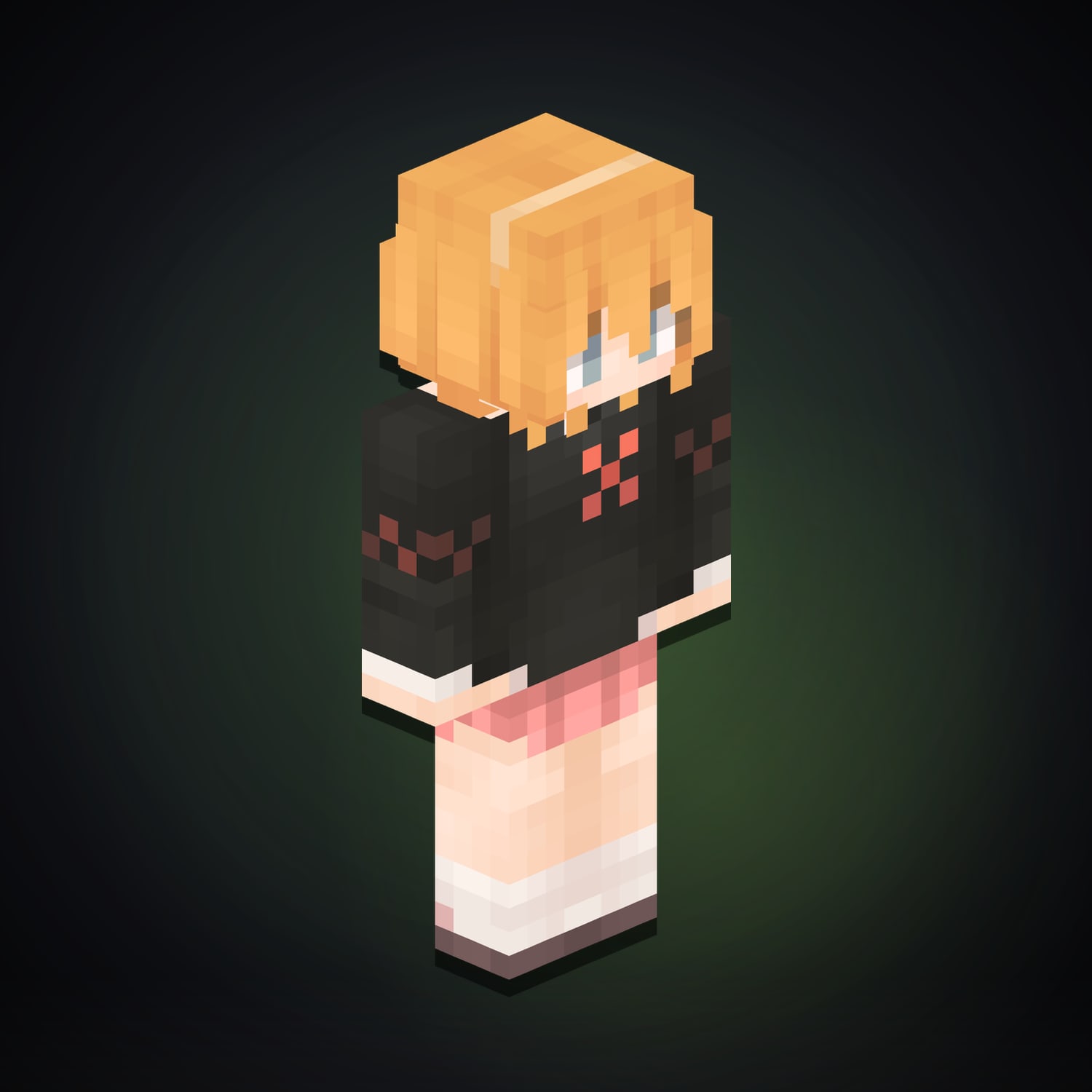 Minecraft 2 capes — HabibiAccounts