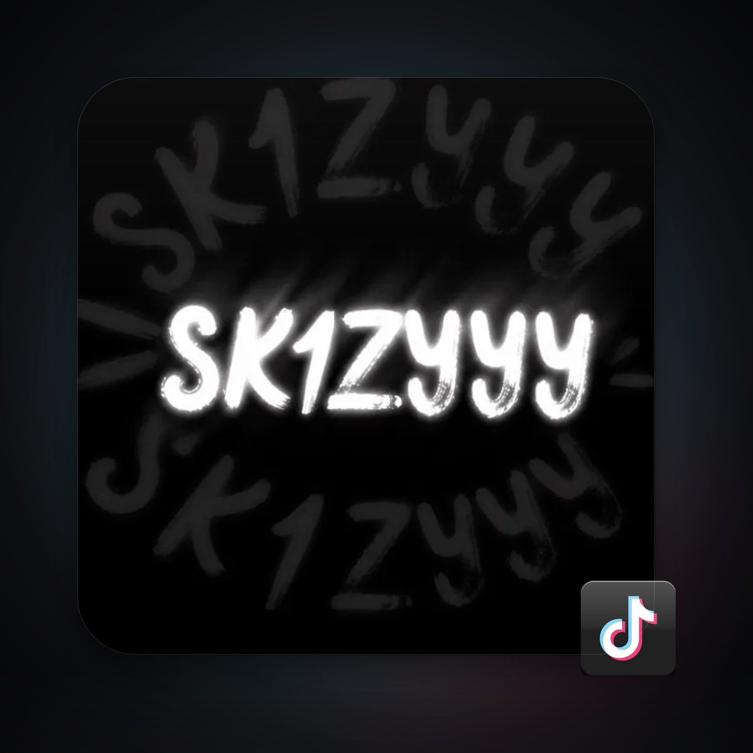 TikTok 19 followers — HabibiAccounts