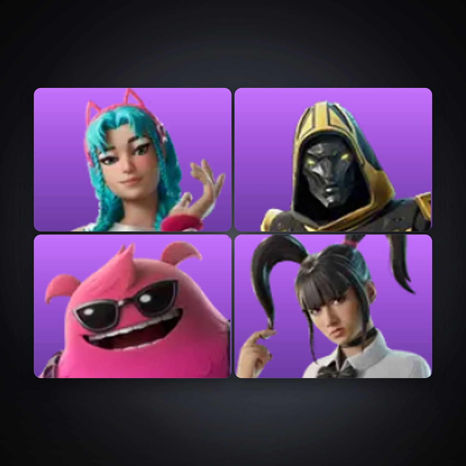 Epic — HabibiAccounts