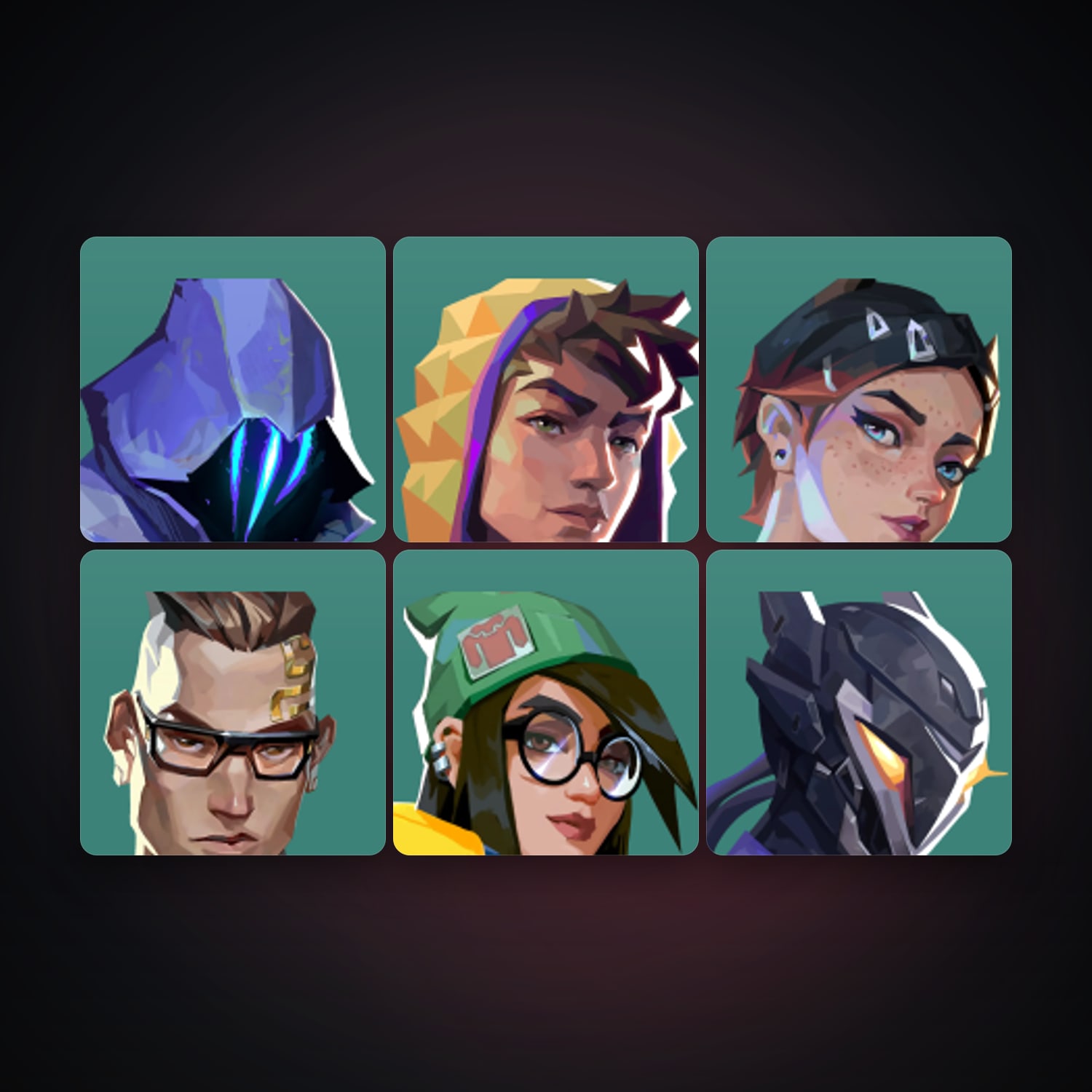 LA Gold 3 locker — lvl 27 — HabibiAccounts