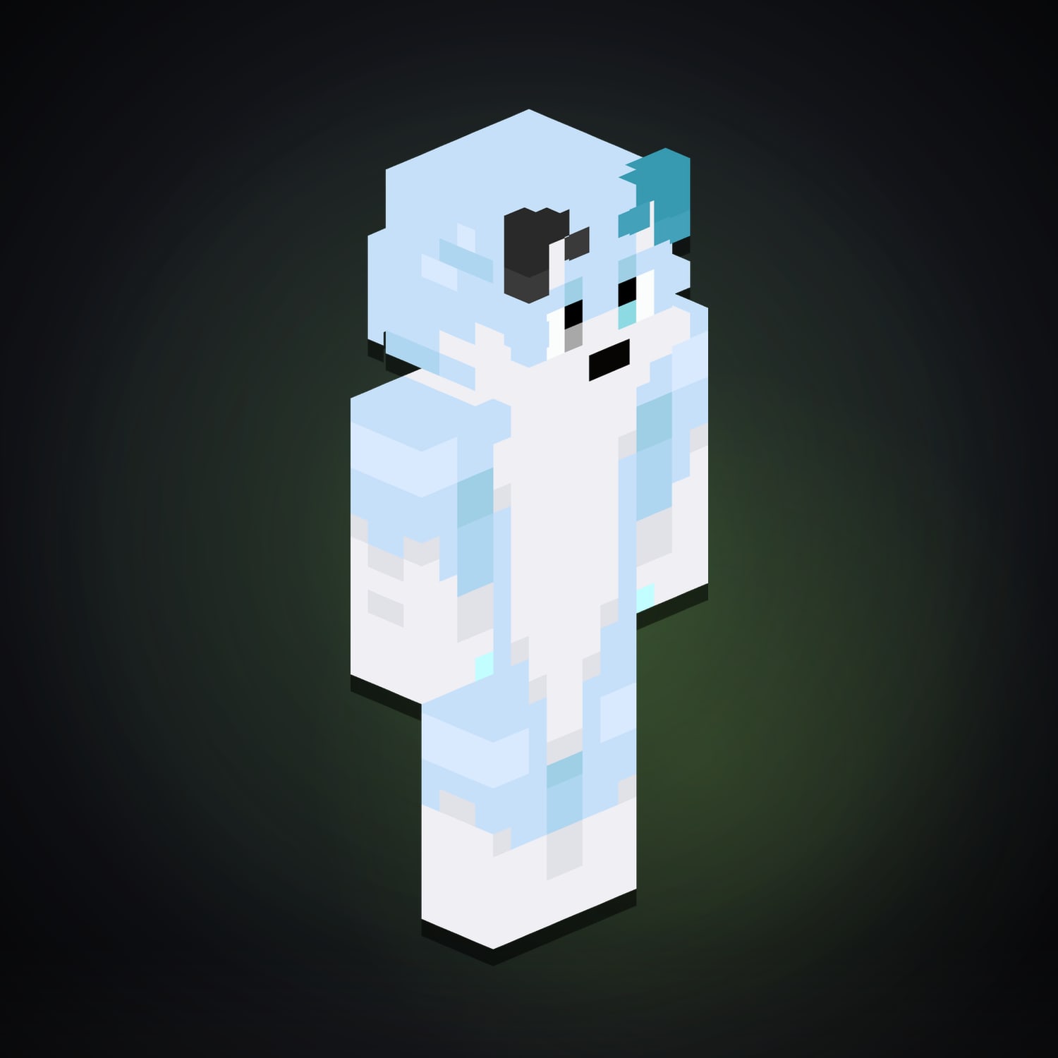 Minecraft 2 capes — HabibiAccounts