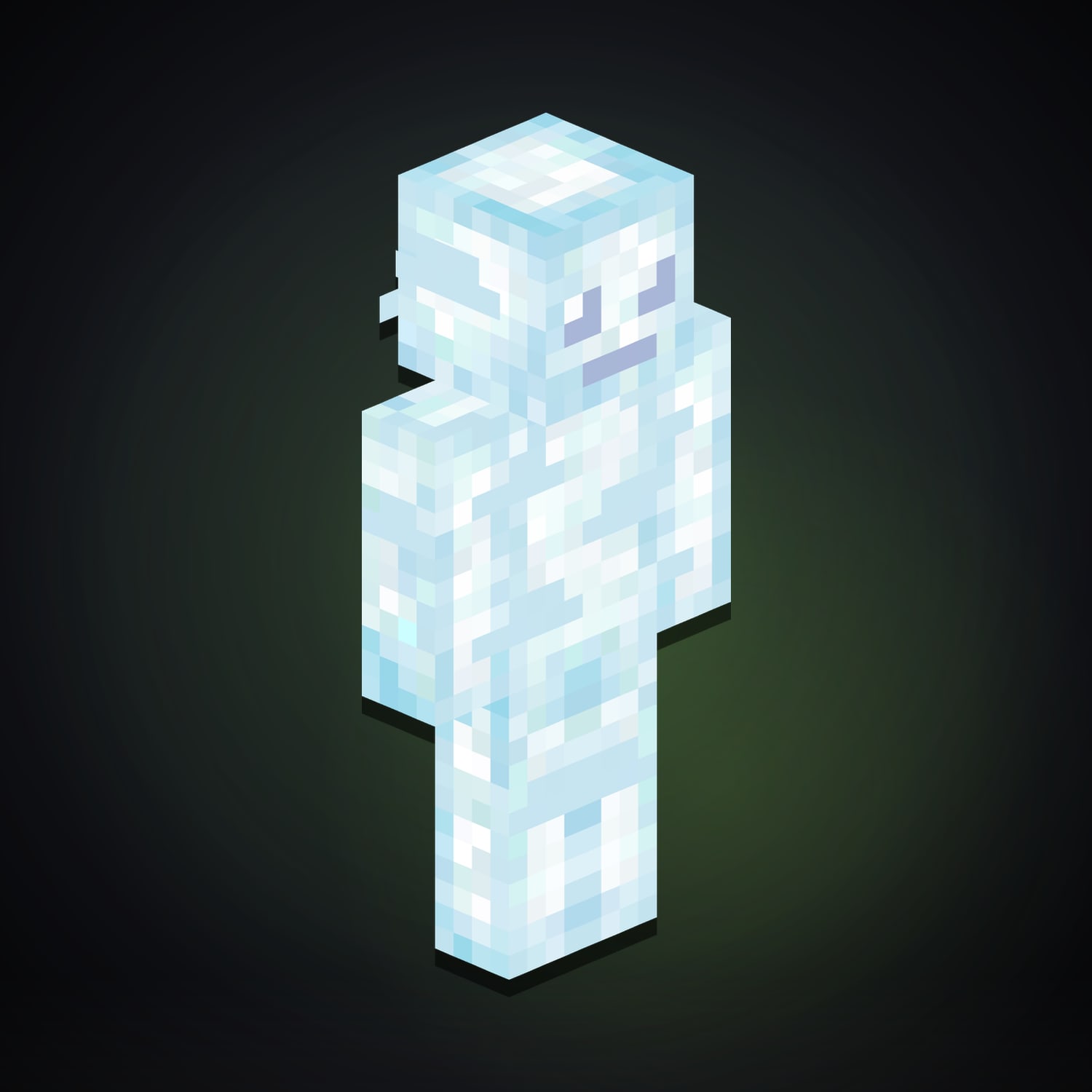 Minecraft — HabibiAccounts