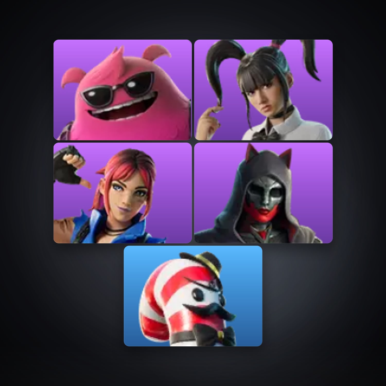 Epic — 1 games — HabibiAccounts