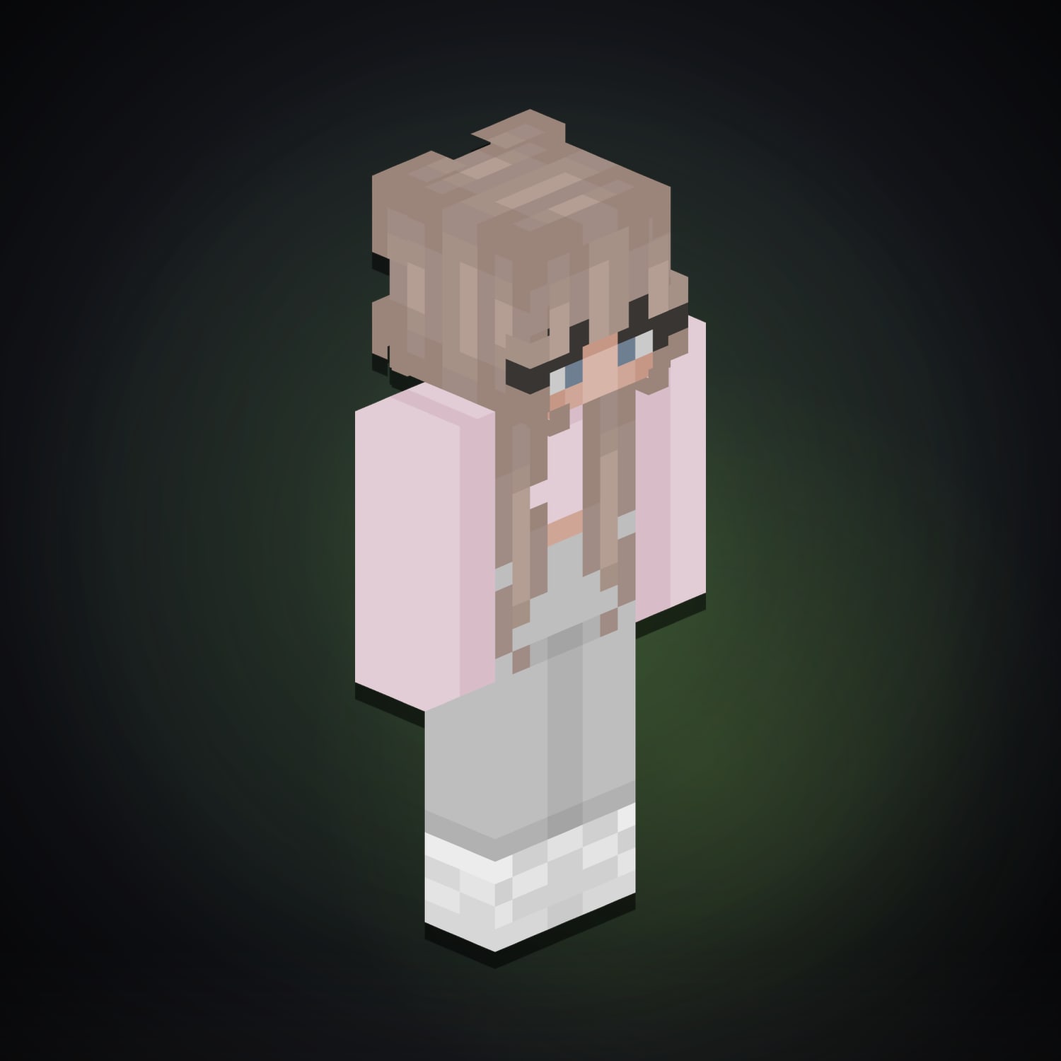 Minecraft 2 capes — HabibiAccounts