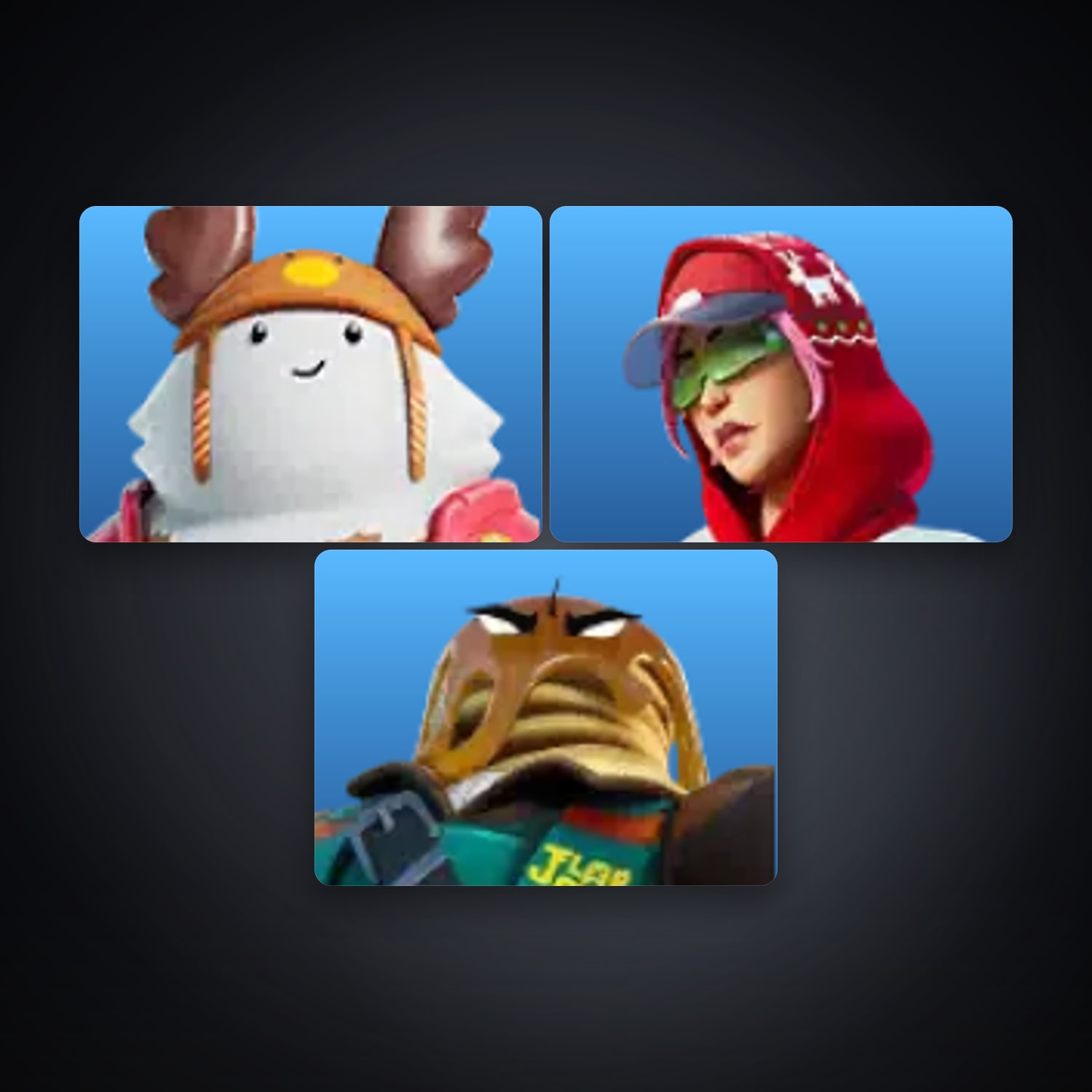 Epic — HabibiAccounts