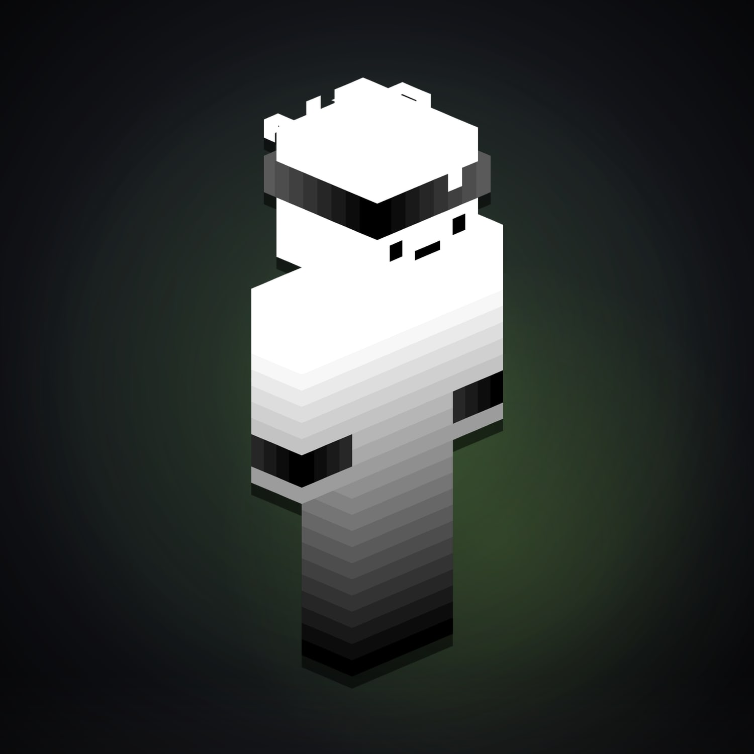 Minecraft 4 capes — HabibiAccounts
