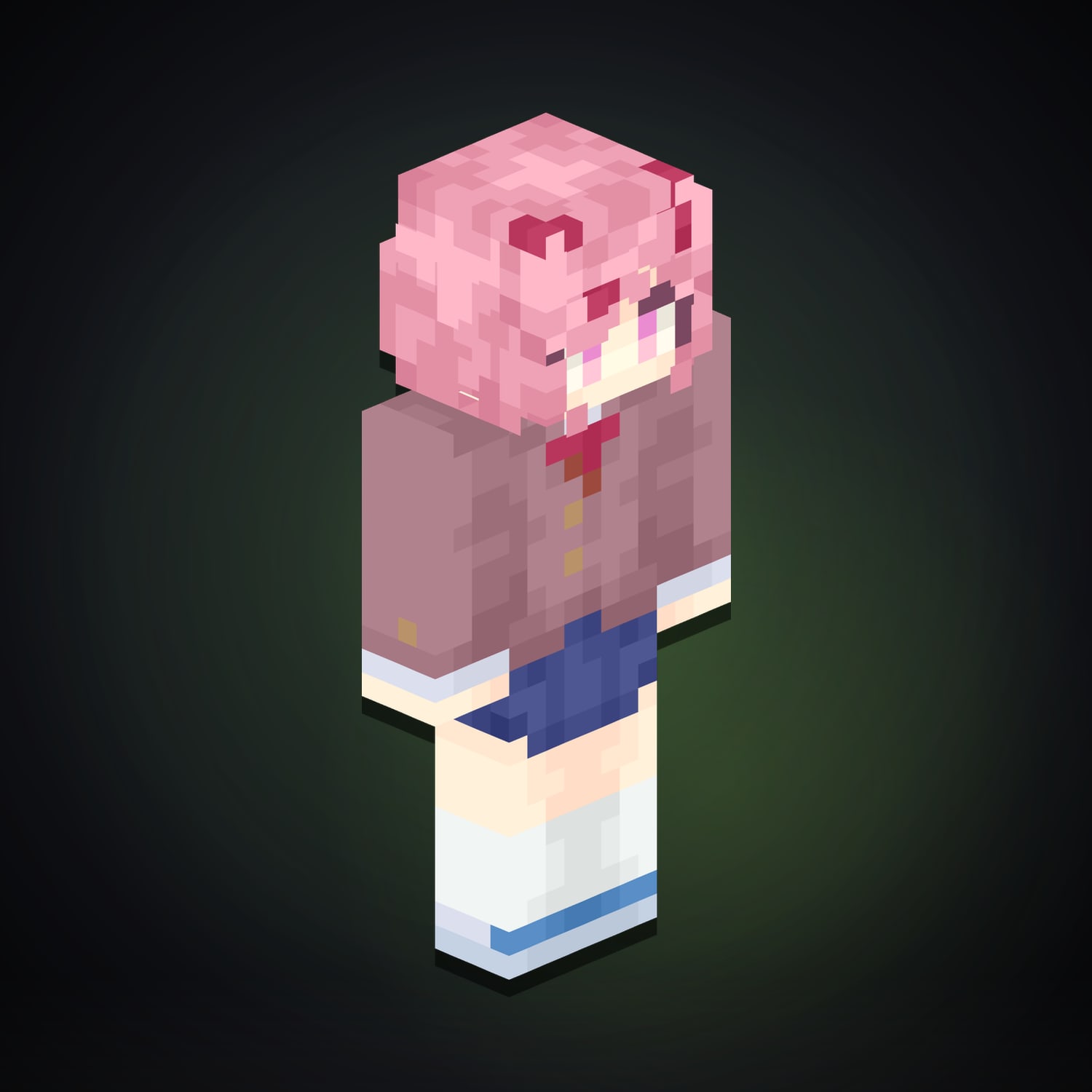 Minecraft 2 capes — HabibiAccounts