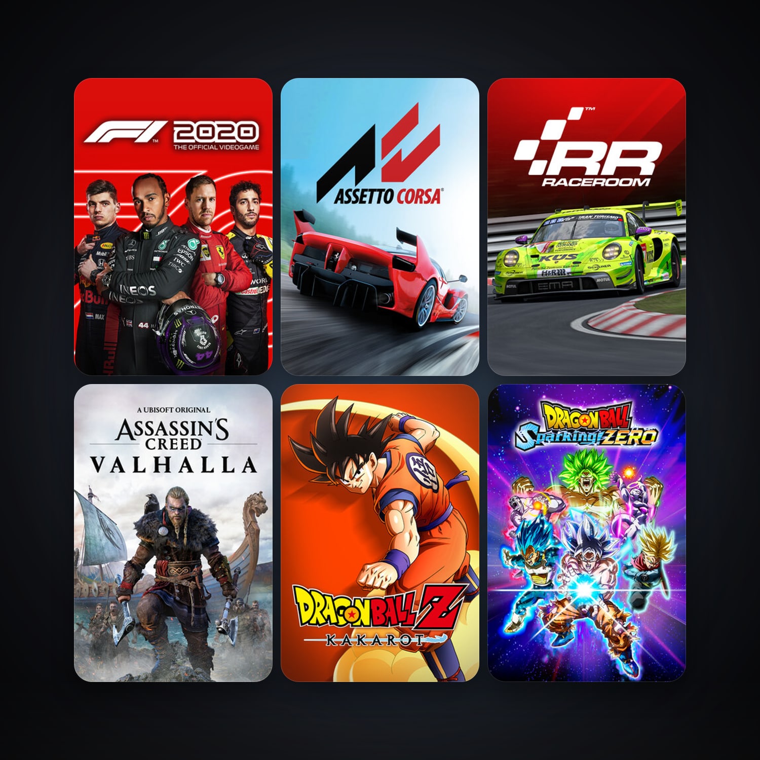 Steam 162 games, Steam 10, clean — HabibiAccounts