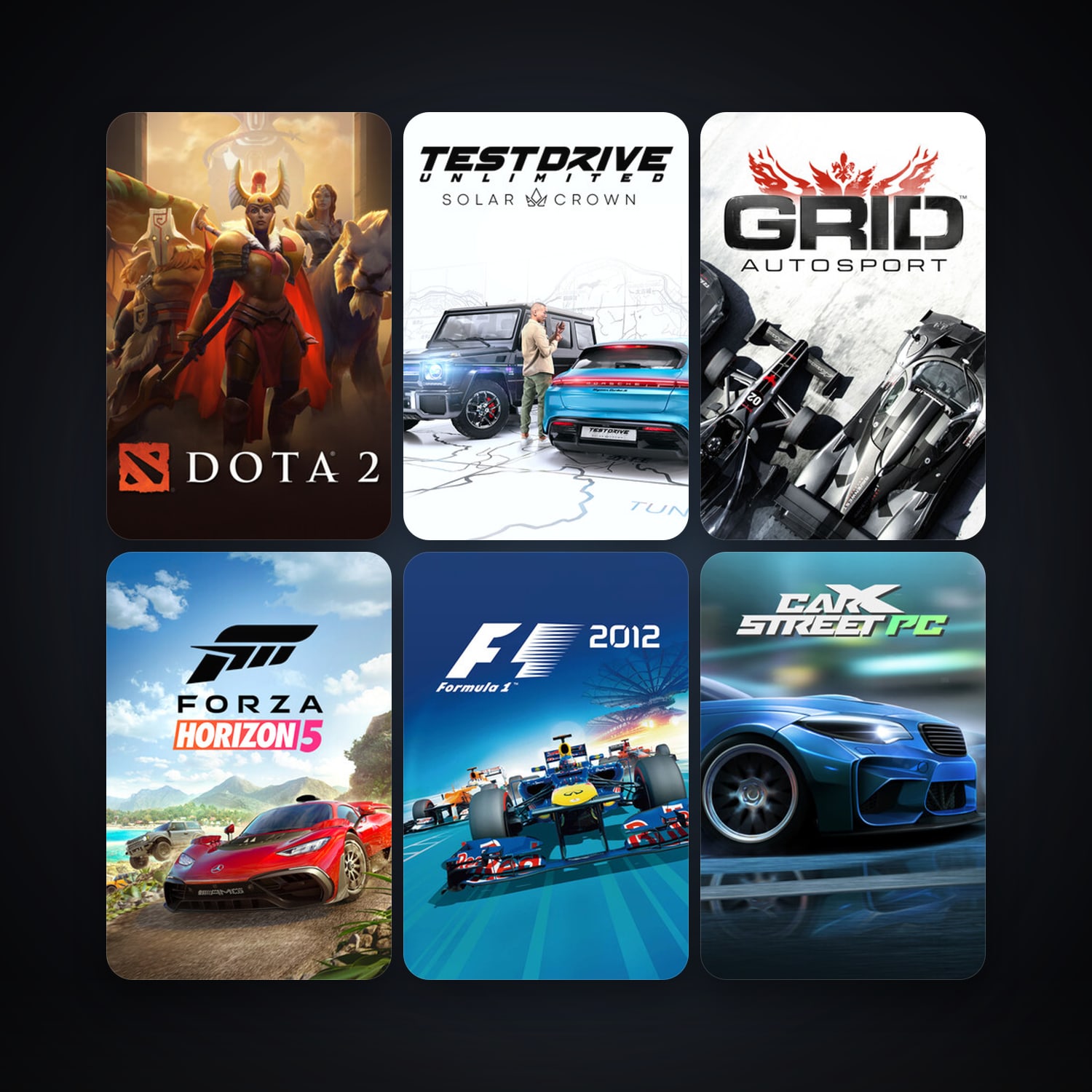 Dota 2 + Free CS2 (No Prime), 58 games, Steam 29, clean — HabibiAccounts