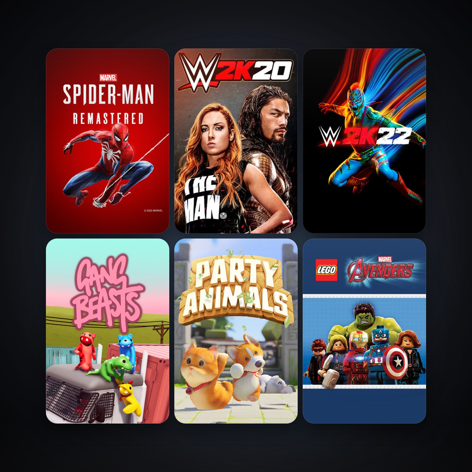 Free CS2 (No Prime) + Euro Truck Simulator 2, 75 games, clean — HabibiAccounts