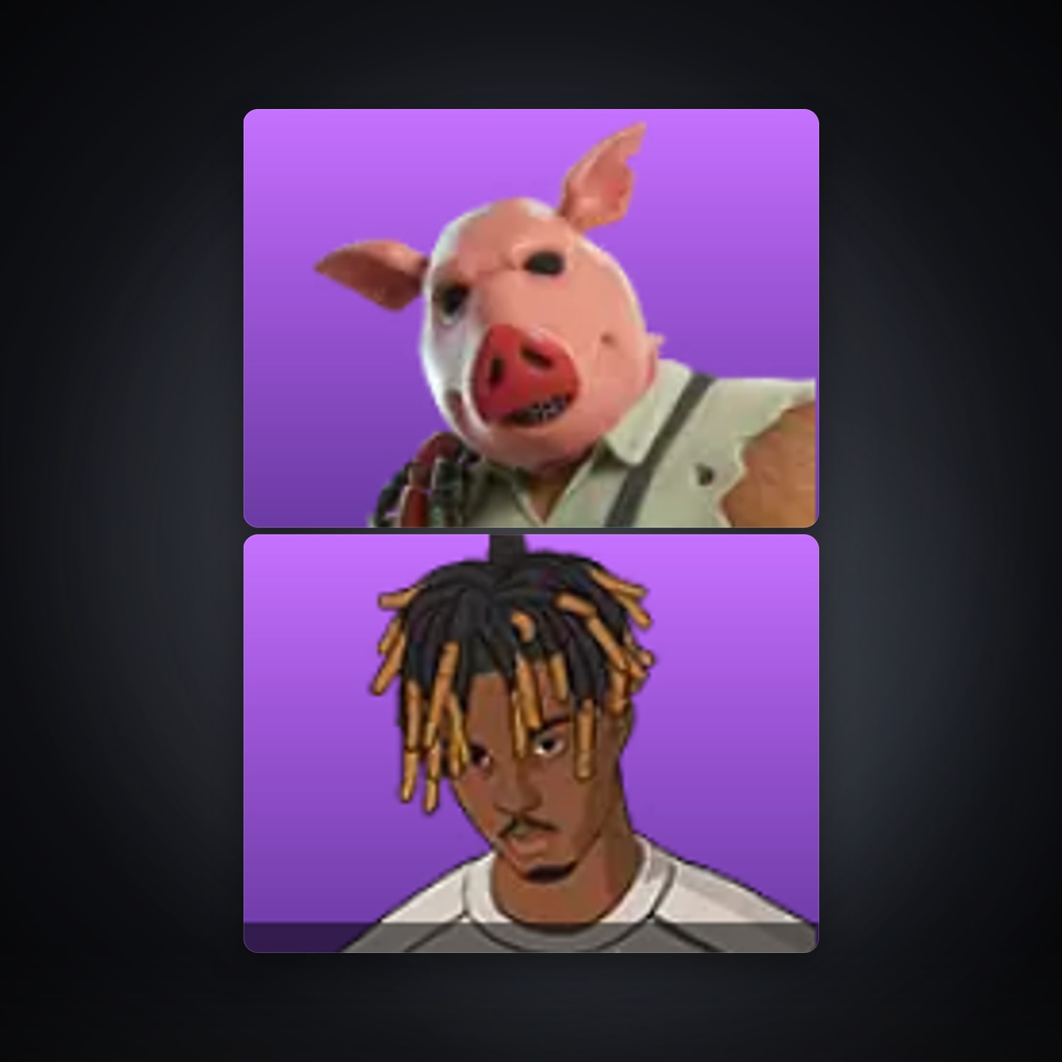 Epic — 97 games — HabibiAccounts