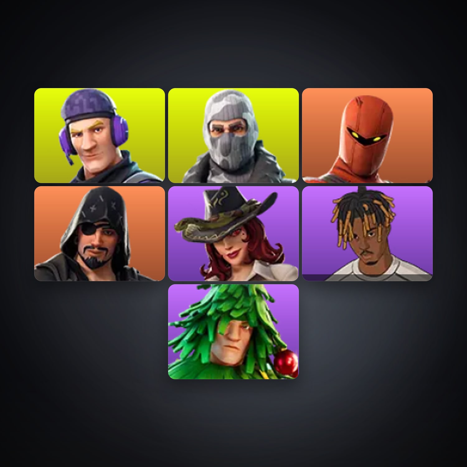 Epic · 262292818 — HabibiAccounts