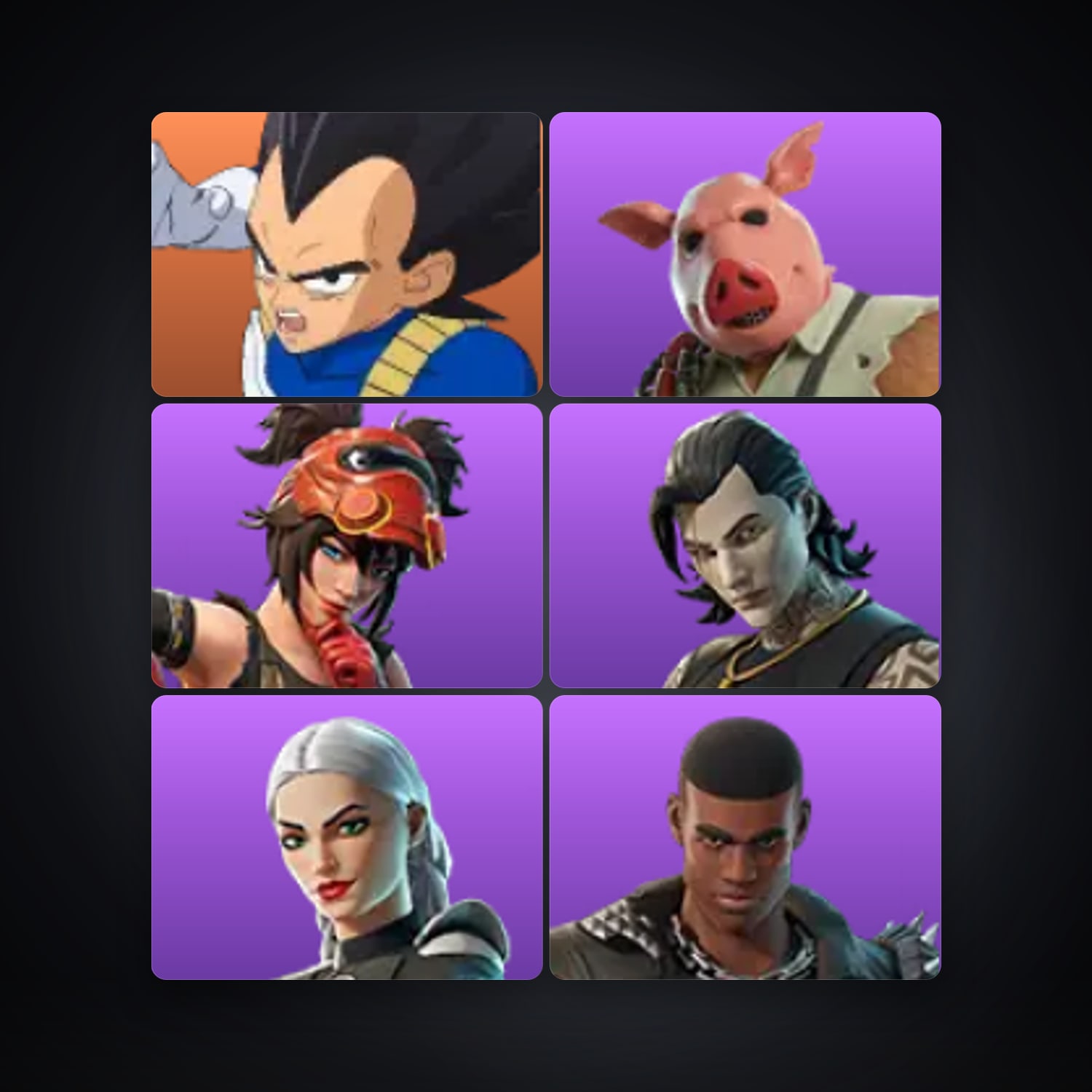 Epic — HabibiAccounts