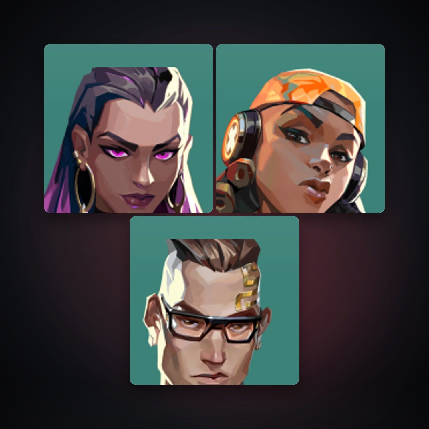 AP locker — lvl 14 · 262298994 — HabibiAccounts