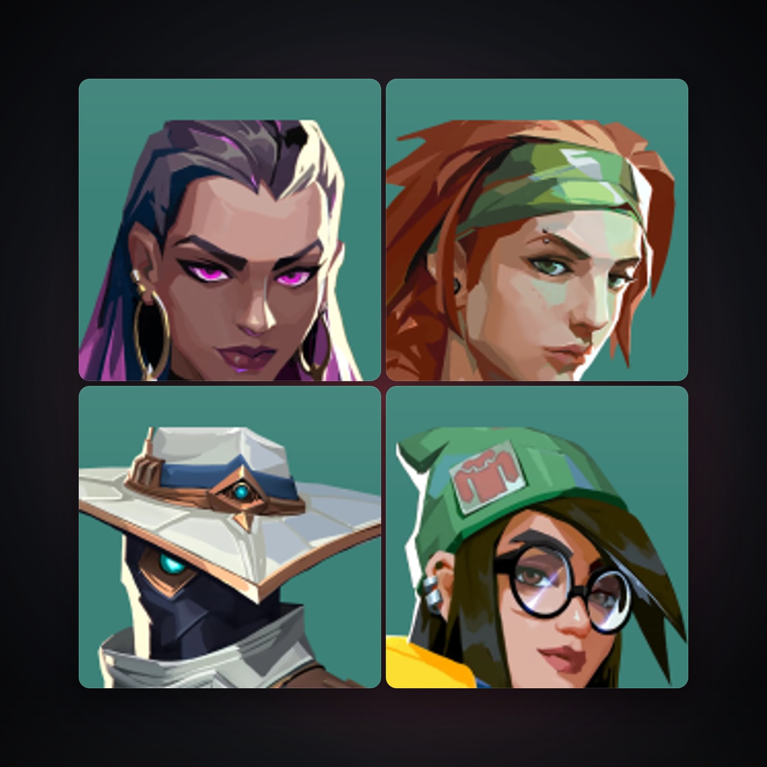 AP locker — lvl 14 · 262299098 — HabibiAccounts