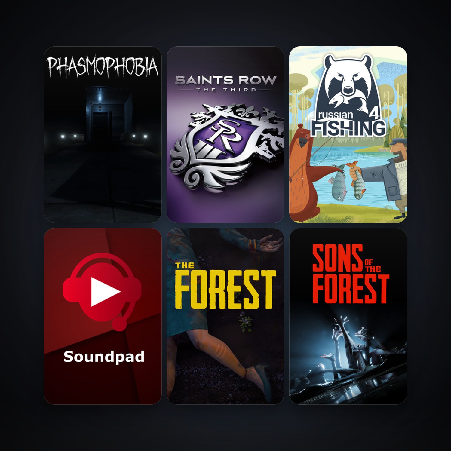 Left 4 Dead 2 + Free CS2 (No Prime), 12 games, clean — HabibiAccounts