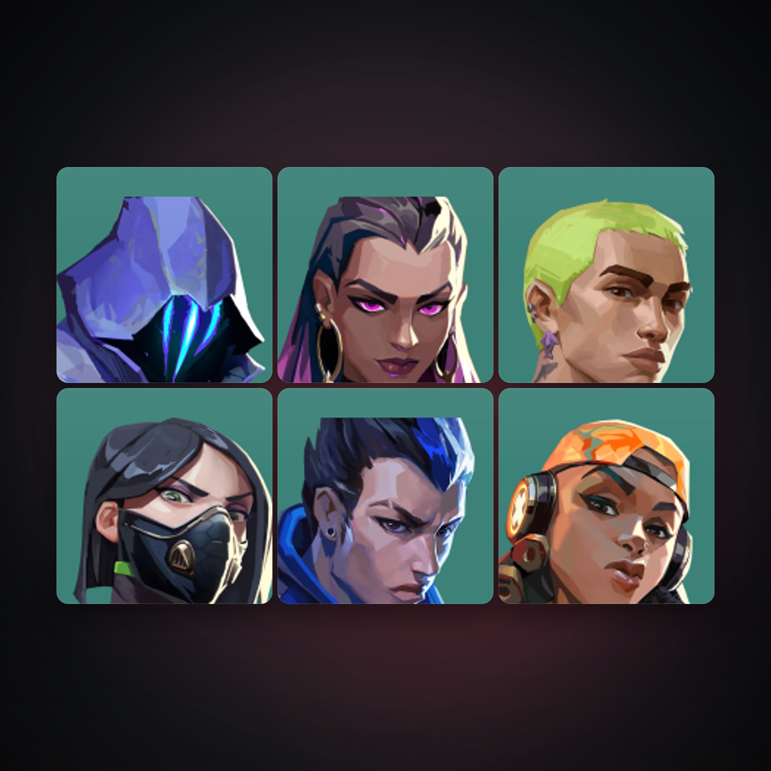 EU locker — lvl 25 — HabibiAccounts