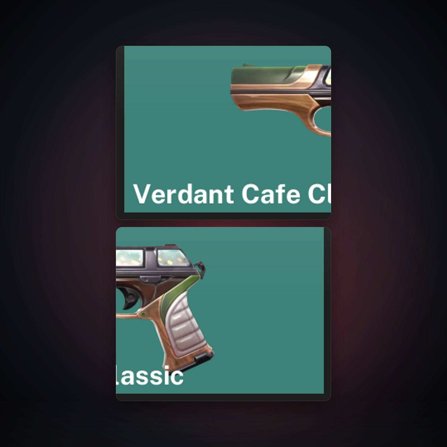 AP Silver 3 locker — 1 skins, lvl 26 — HabibiAccounts