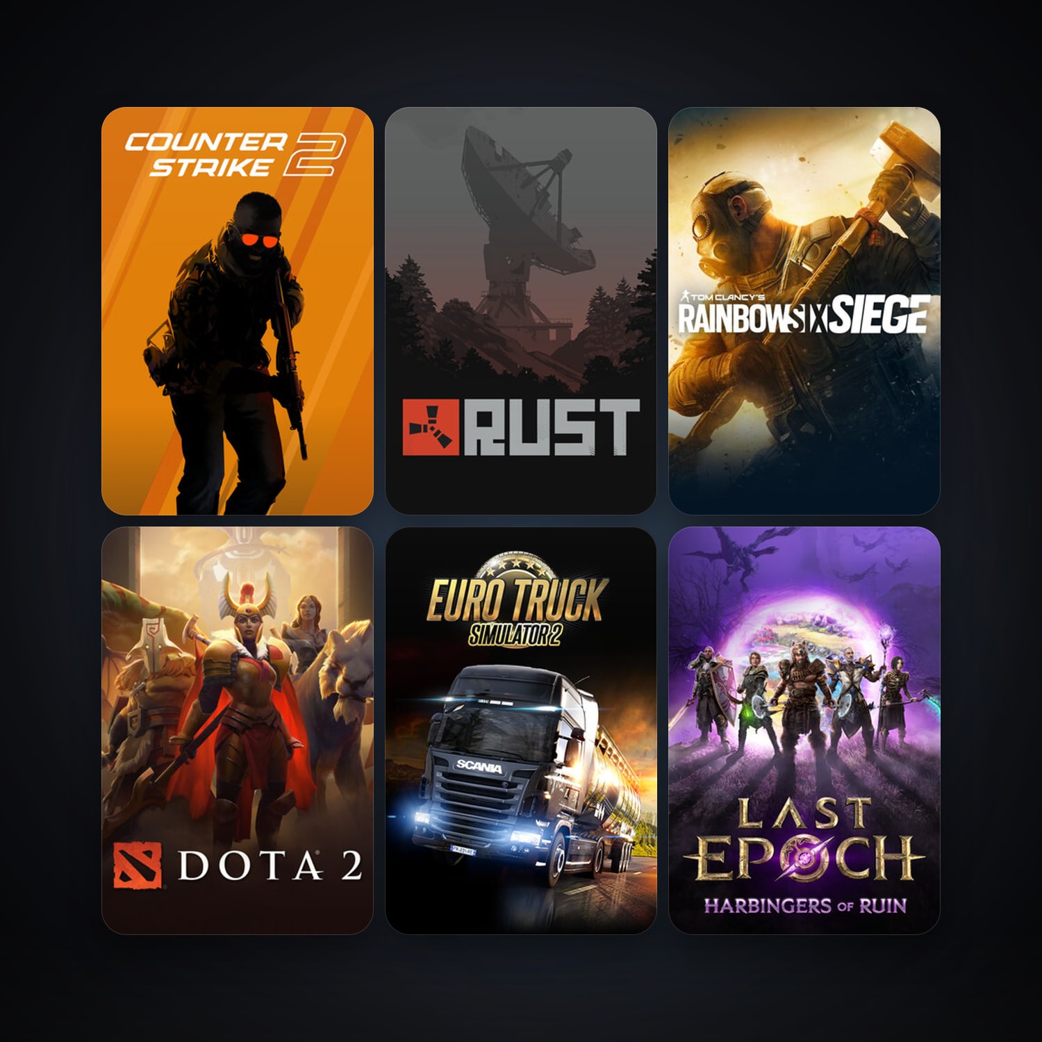 Counter-Strike: Source + Day of Defeat: Source, 159 games, Steam 14, clean — HabibiAccounts