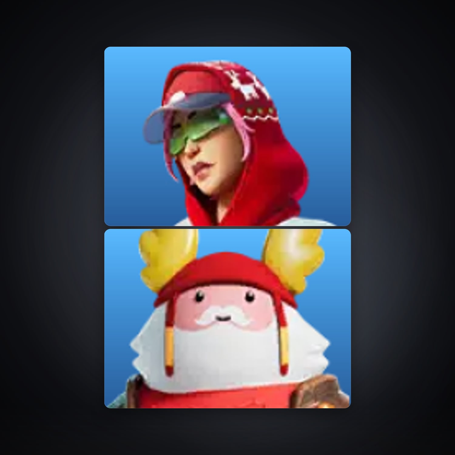 Epic · 262301186 — HabibiAccounts