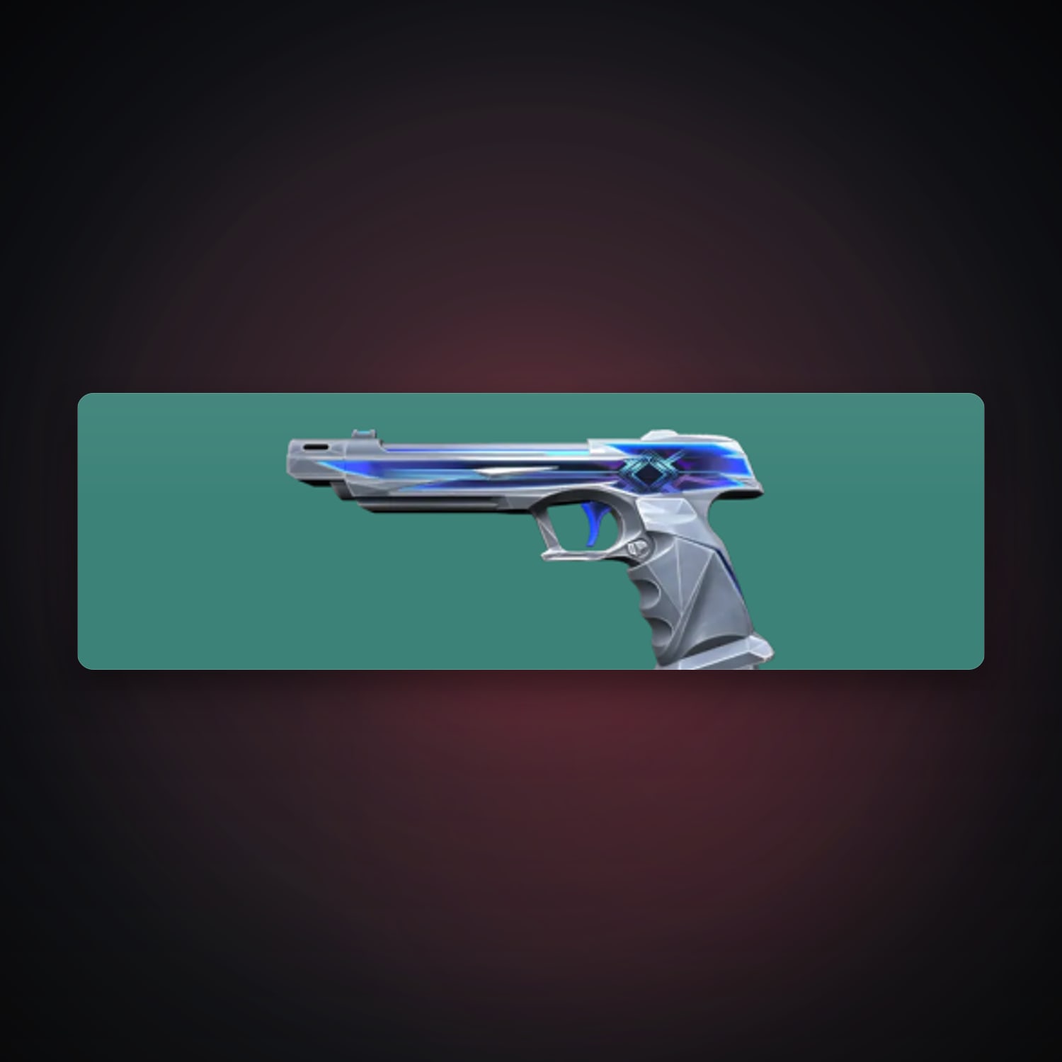 LA Silver 3 locker — 1 skins, lvl 31 — HabibiAccounts