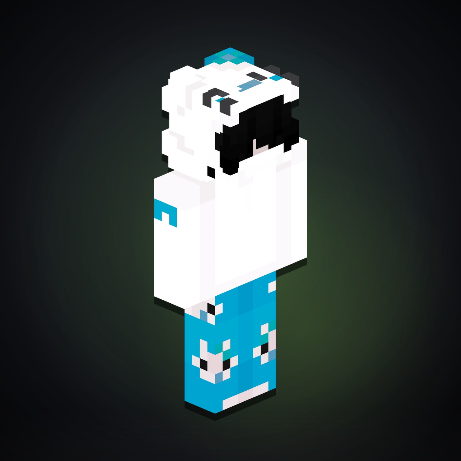 Minecraft 2 capes · 262304289 — HabibiAccounts
