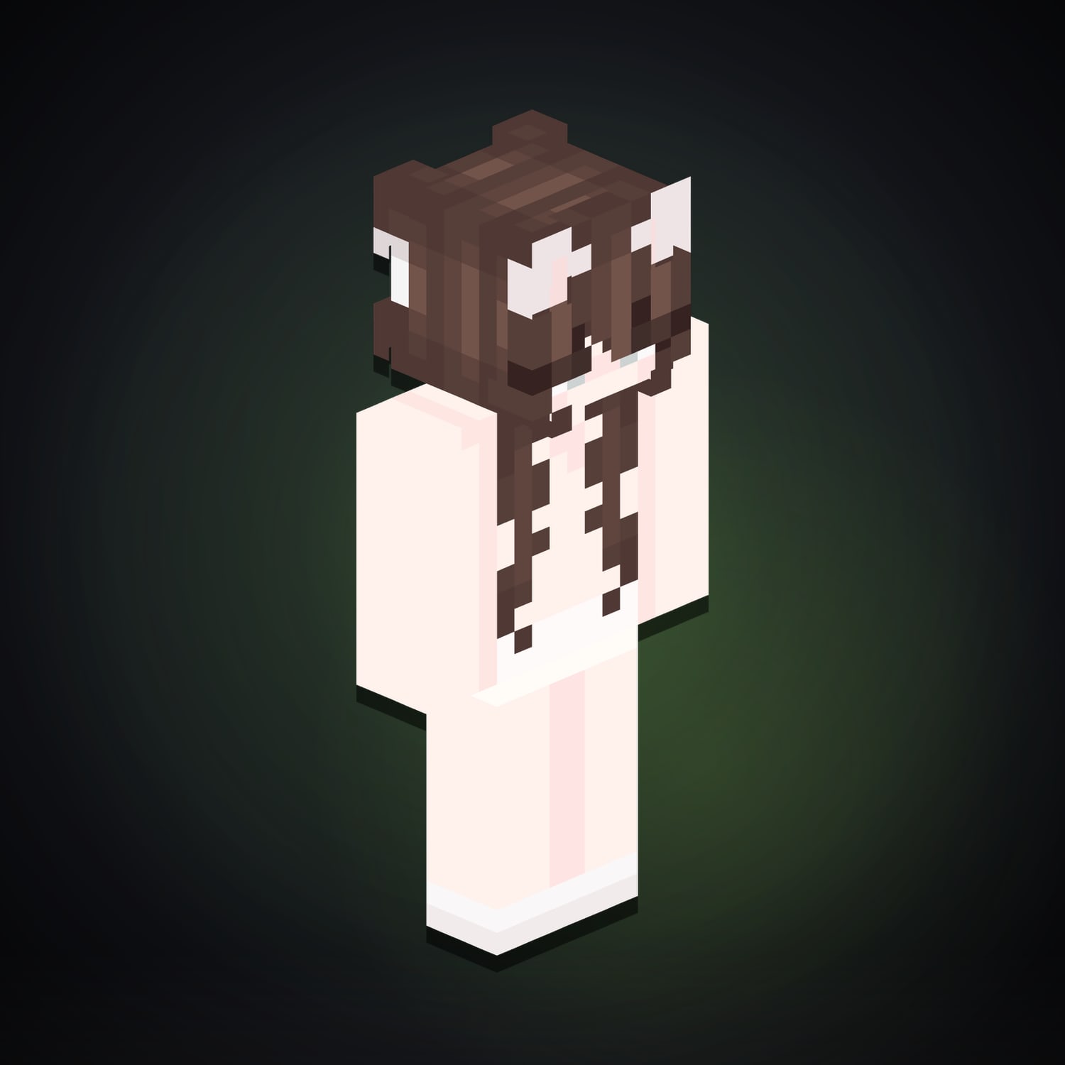 Minecraft 4 capes — HabibiAccounts