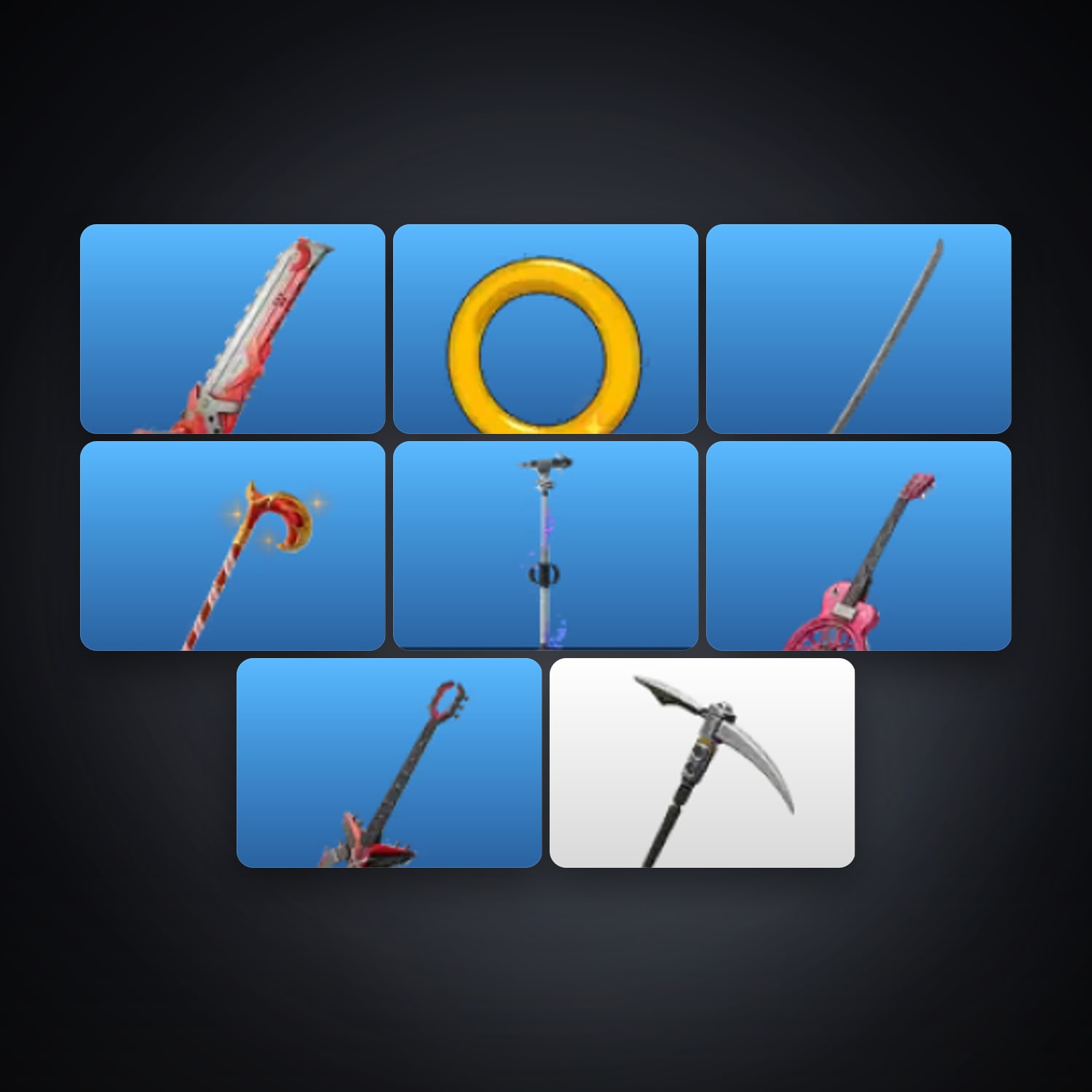 Epic · 262311499 — HabibiAccounts