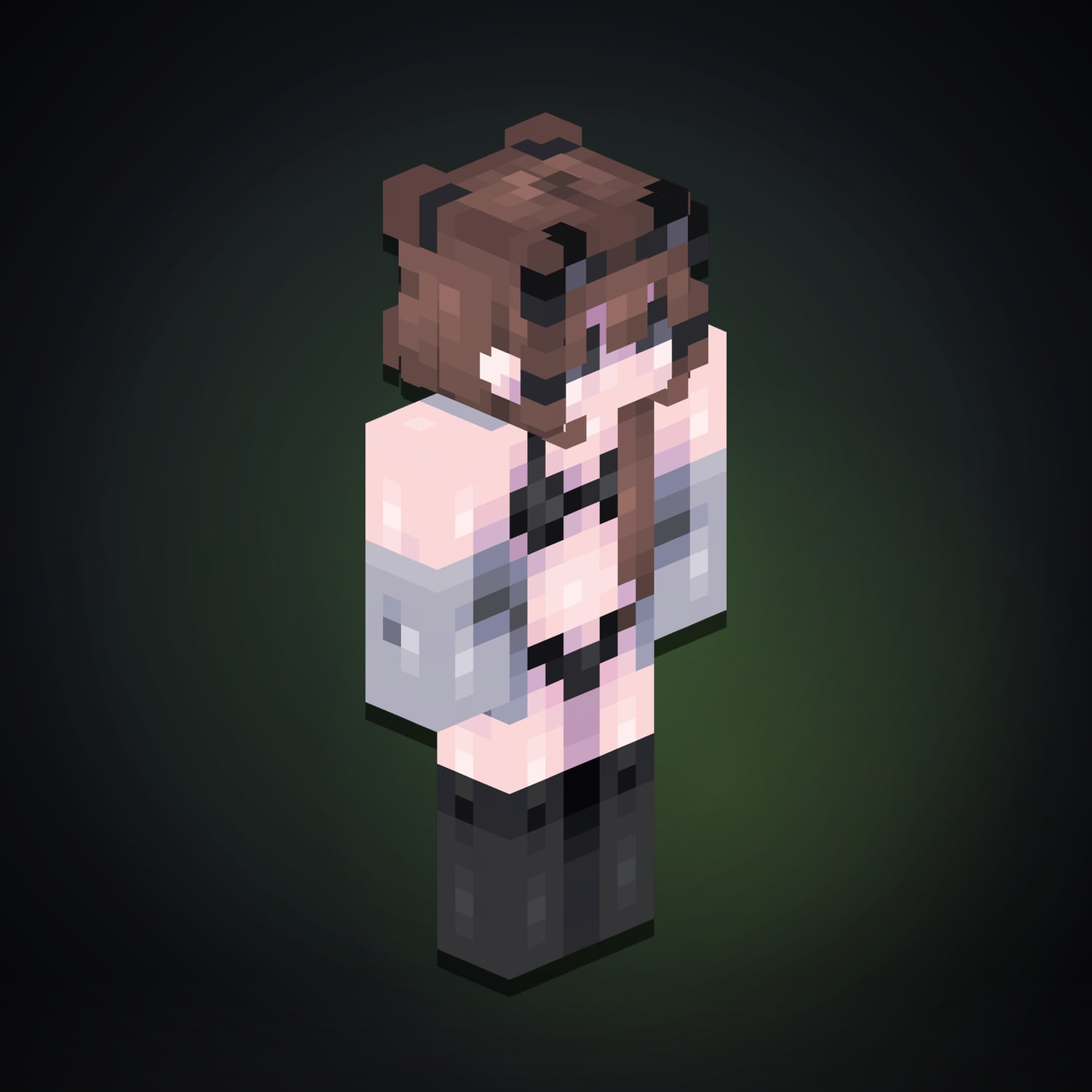 Minecraft 2 capes — HabibiAccounts