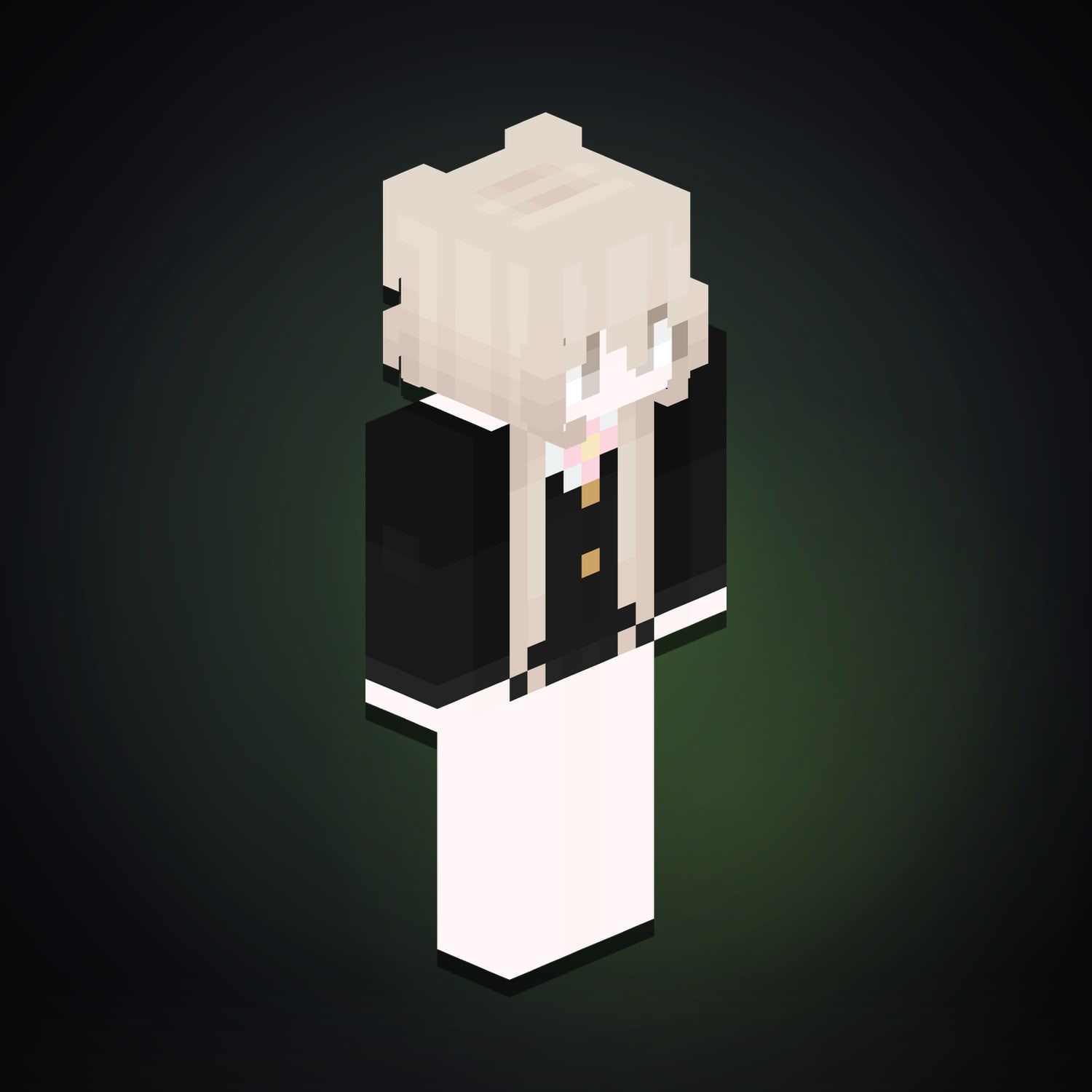Minecraft 2 capes — HabibiAccounts