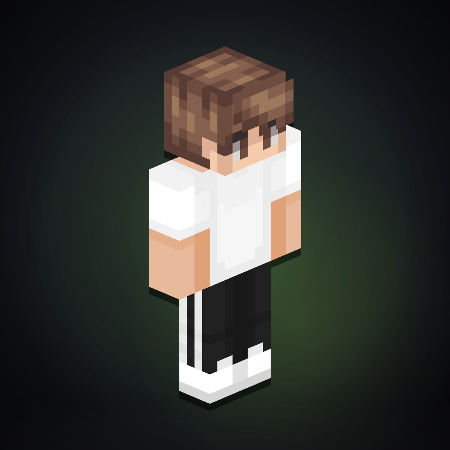 Minecraft 2 capes — HabibiAccounts