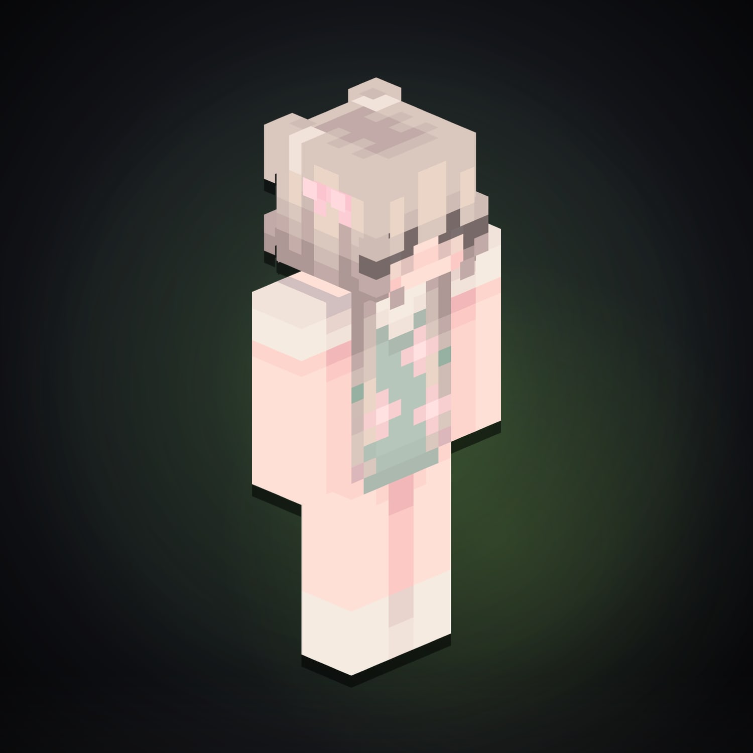 Minecraft 3 capes — HabibiAccounts