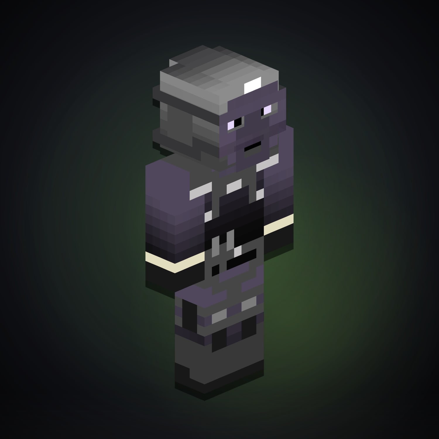 Minecraft 2 capes — HabibiAccounts