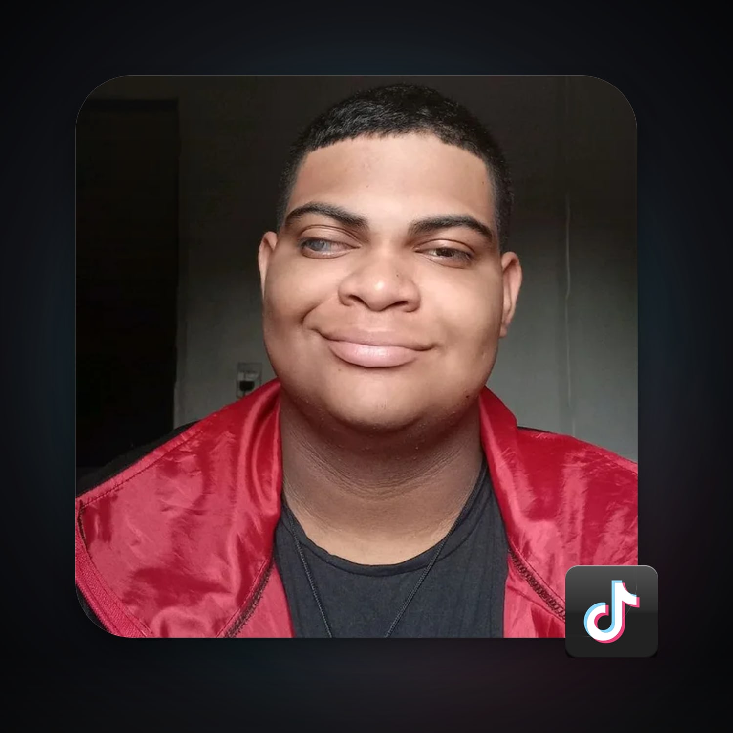 TikTok 296 followers — HabibiAccounts