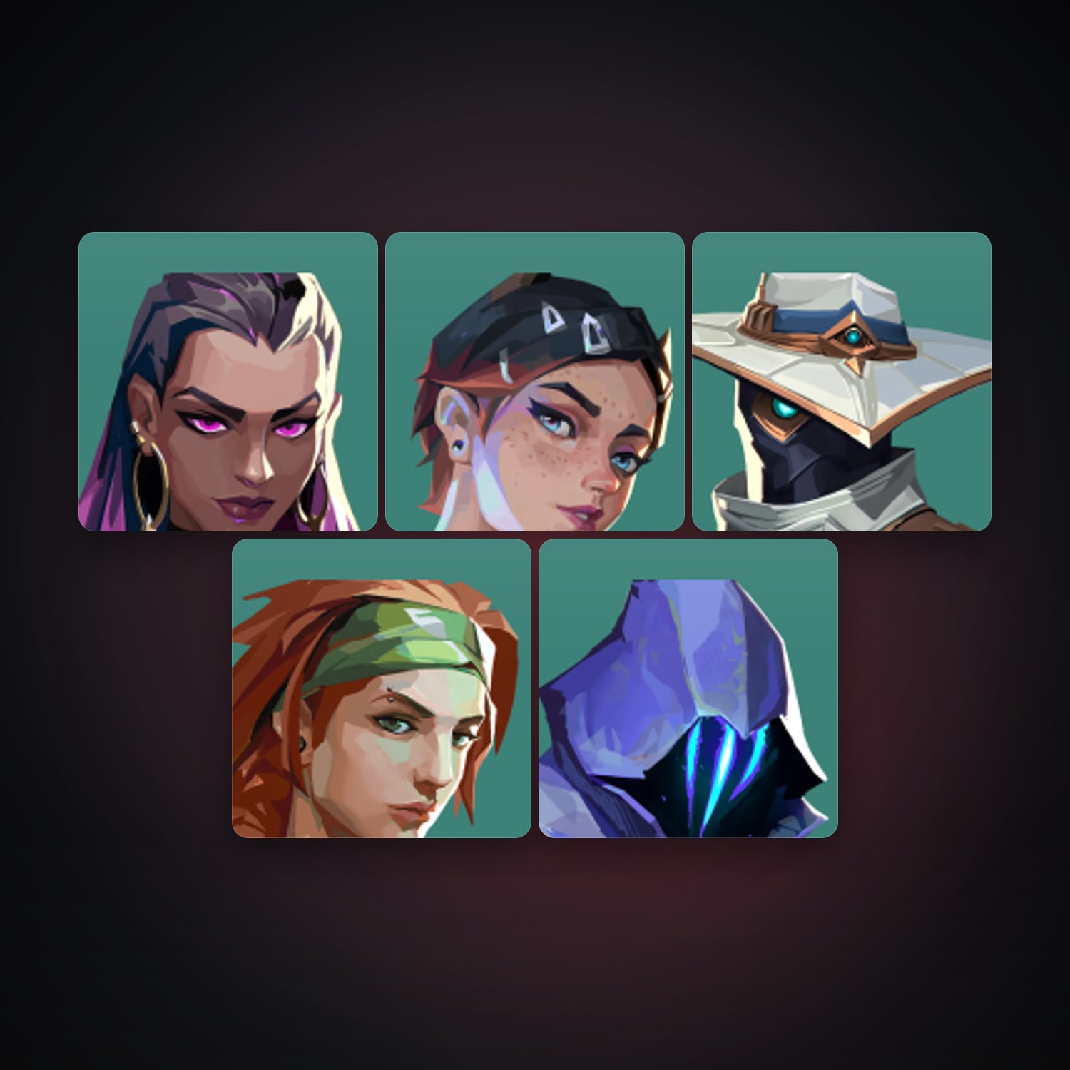 LA Diamond 1 locker — lvl 29 — HabibiAccounts