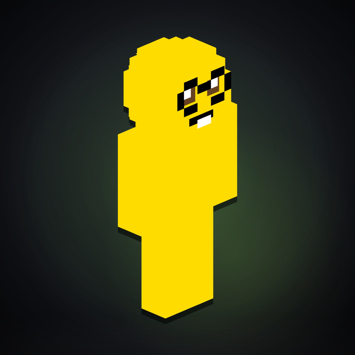 Minecraft 2 capes — HabibiAccounts