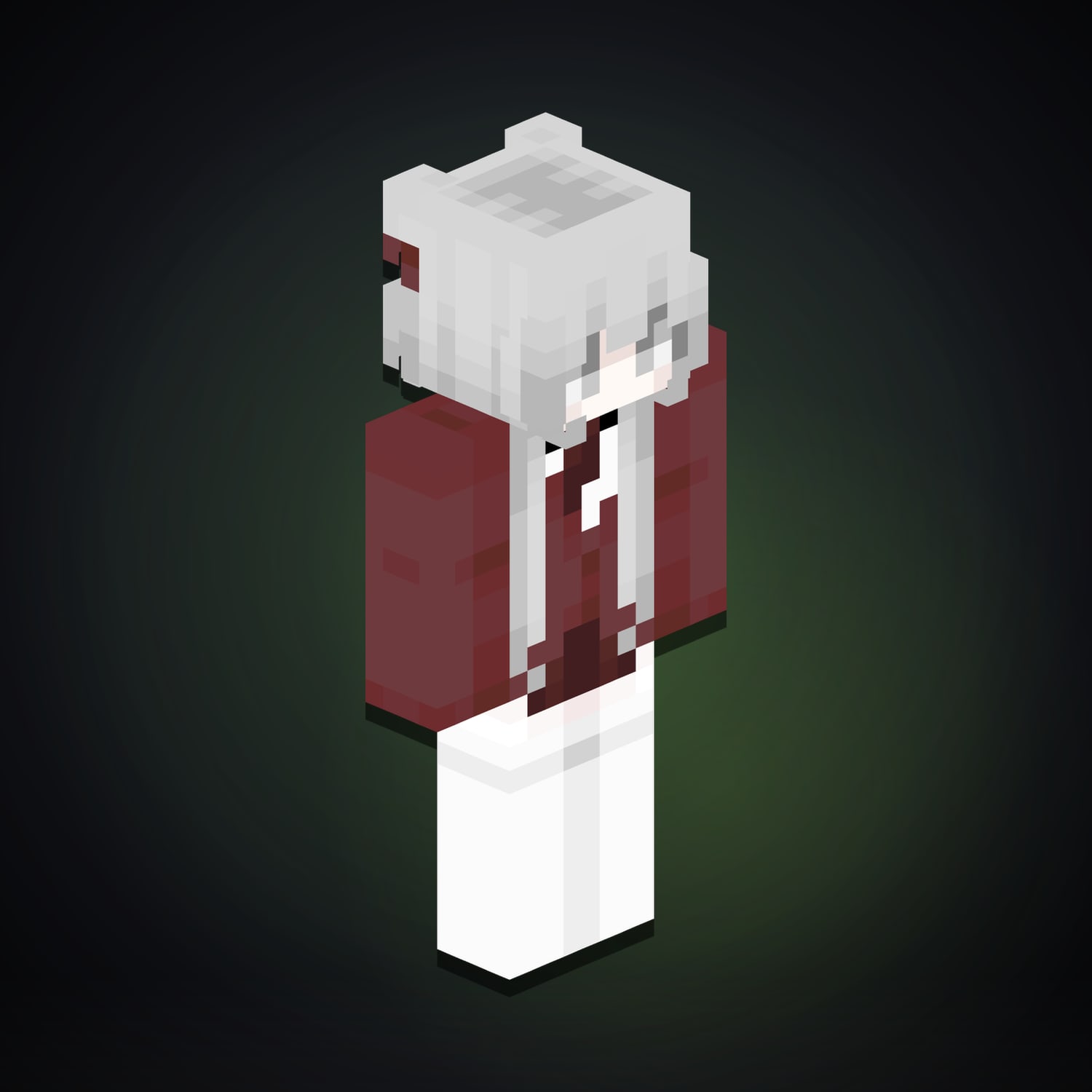 Minecraft 2 capes · 262313295 — HabibiAccounts