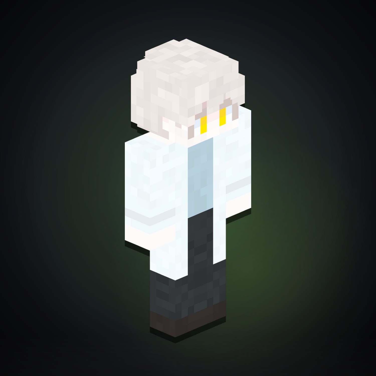Minecraft 3 capes — HabibiAccounts