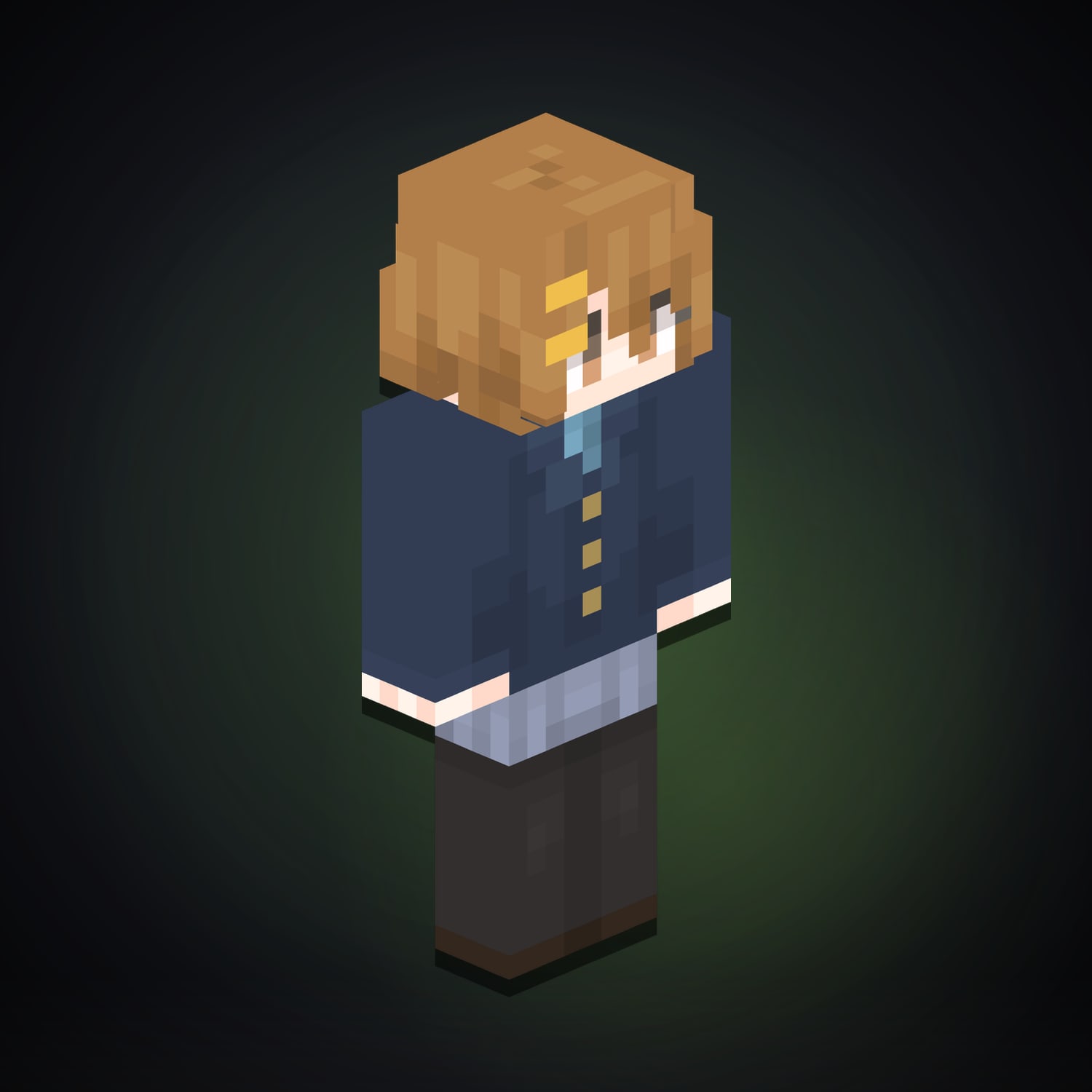 Minecraft 2 capes — HabibiAccounts