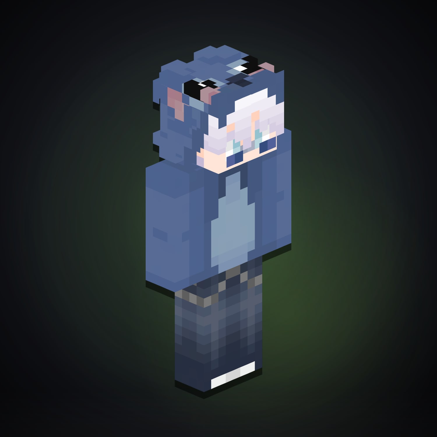 Minecraft 1 capes — HabibiAccounts